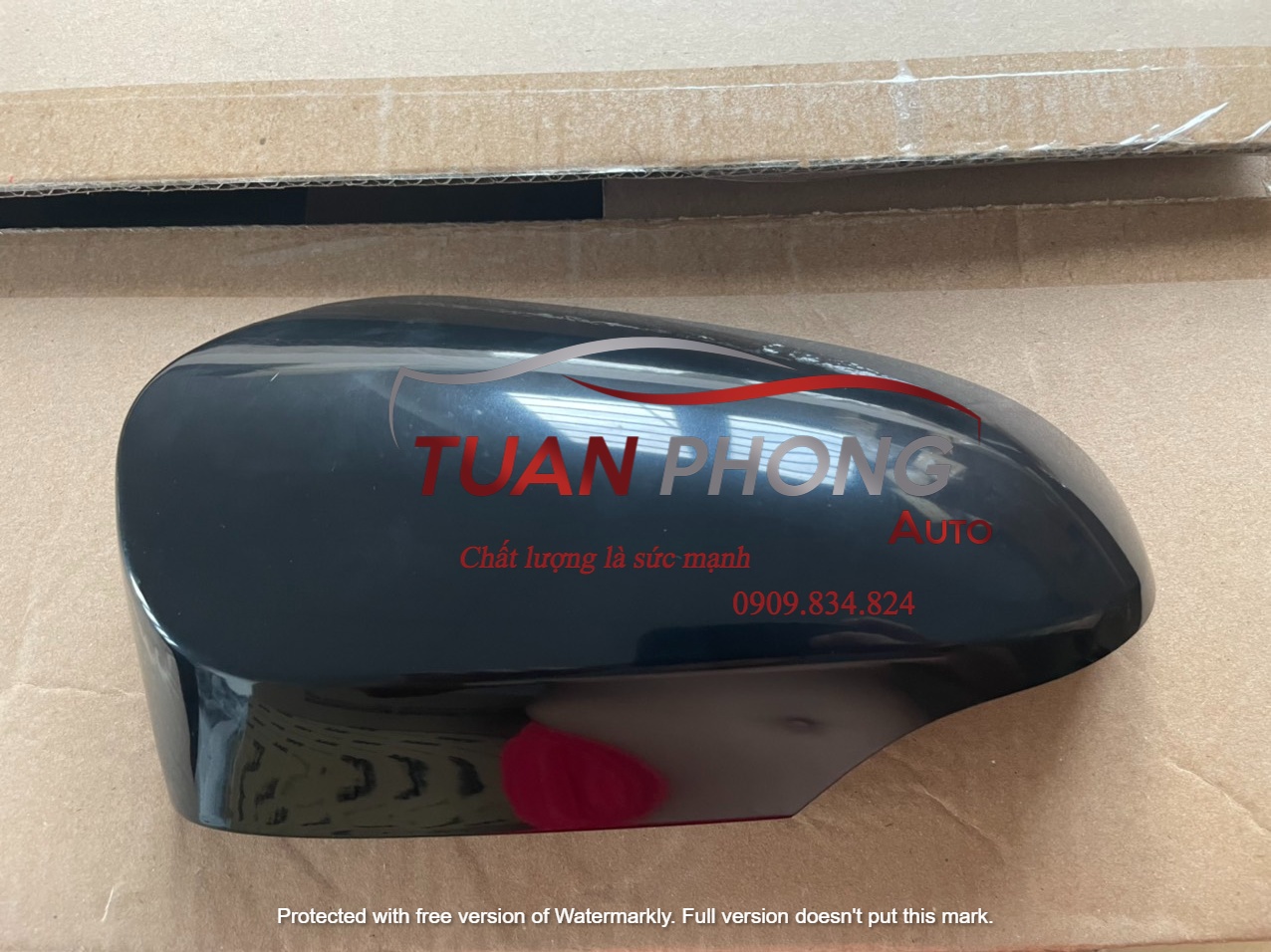 Ốp Gương Chiếu Hậu  TOYOTA VIOS 2014- 87915-06910 87945-06910